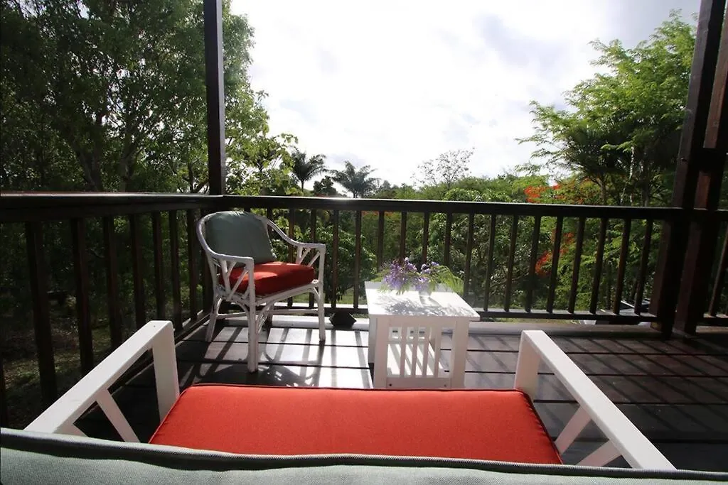 Sugar Mountain Cottage SAINT MARY Holiday home
