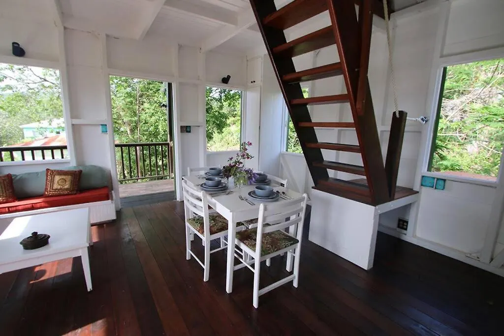 Holiday home Sugar Mountain Cottage SAINT MARY