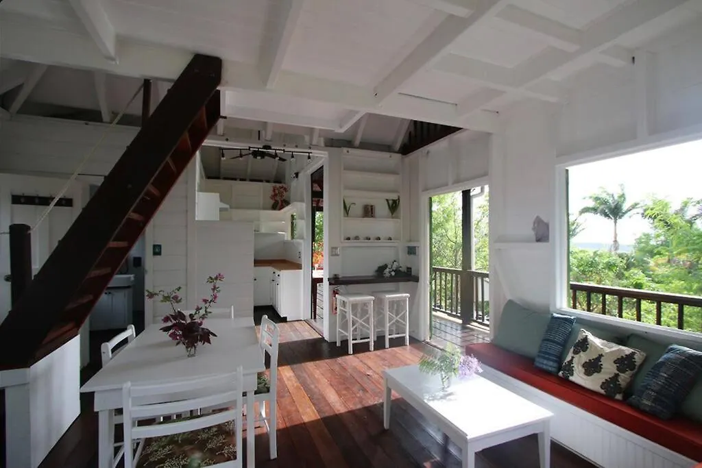 Holiday home Sugar Mountain Cottage SAINT MARY