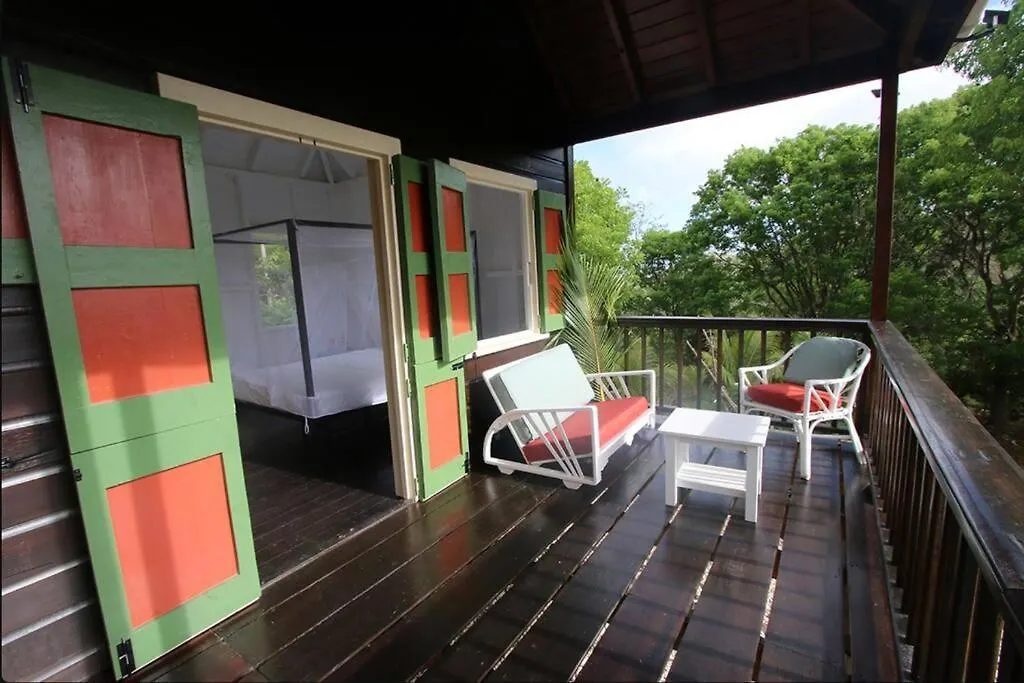 Sugar Mountain Cottage SAINT MARY 0*,  Antigua/Barbuda