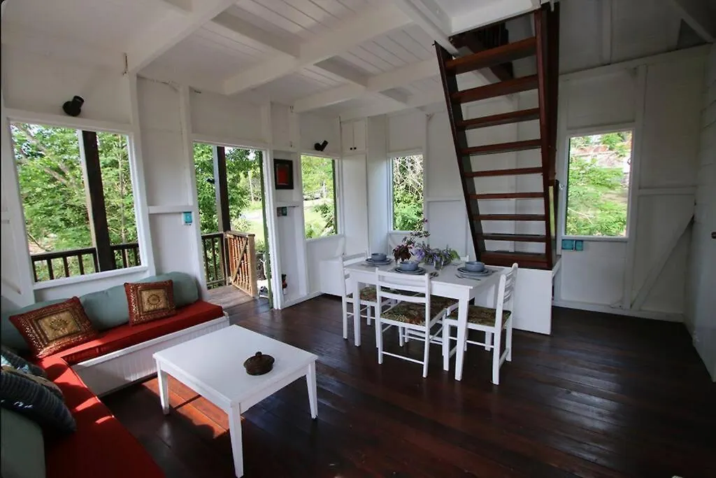 Sugar Mountain Cottage SAINT MARY Holiday home