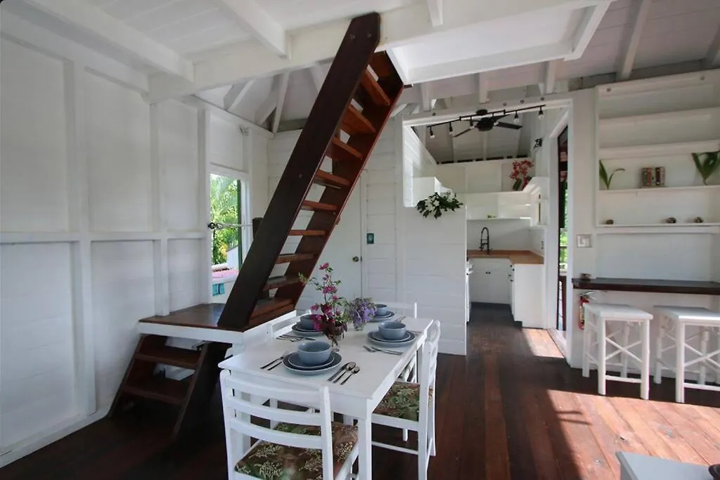 Holiday home Sugar Mountain Cottage SAINT MARY Antigua/Barbuda