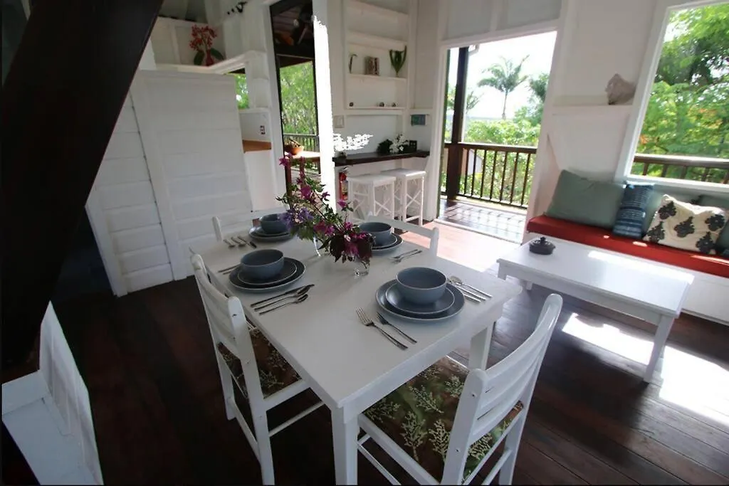 Sugar Mountain Cottage SAINT MARY 0*,  Antigua/Barbuda