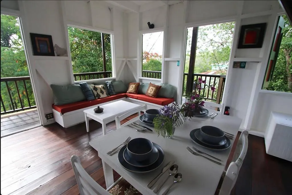 Holiday home Sugar Mountain Cottage SAINT MARY